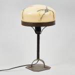 946 7475 TABLE LAMP